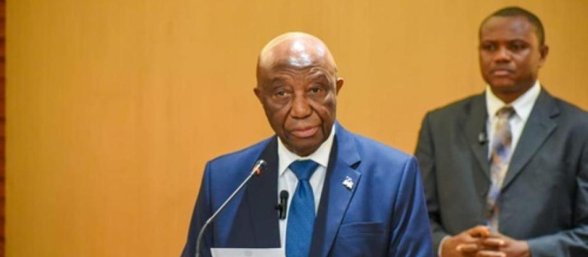 President Boakai Extols Botswana on 58th Independence Day