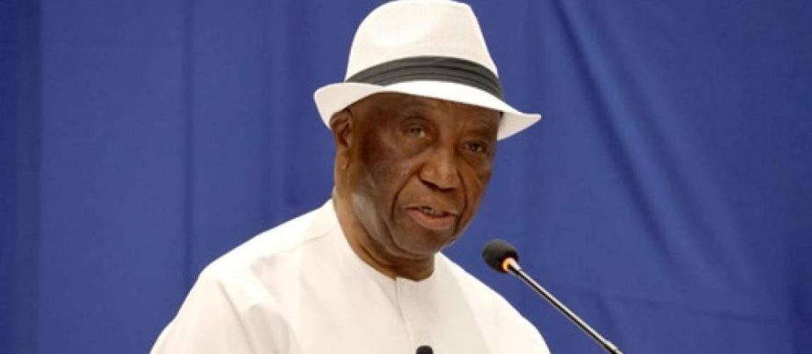 President Boakai Extols Tebboune on His Re-election as President of Algeria