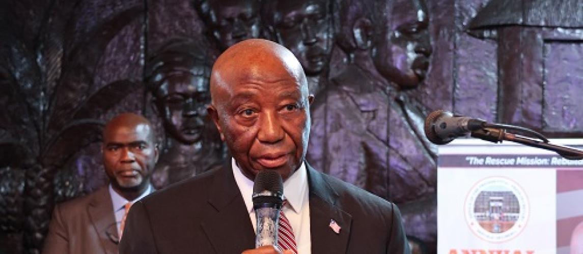 President Boakai Applauds the People’s Republic of China on 75th National Day Observance