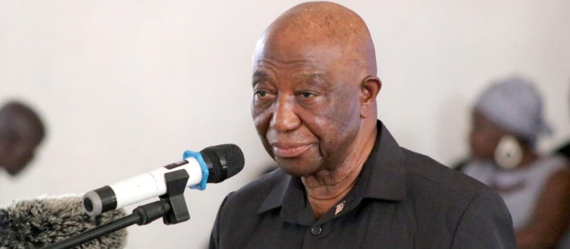 President Boakai Congratulates Central African Republic on Her 64th Independence Day