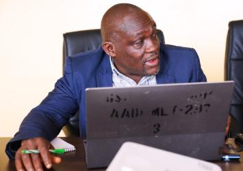 PMCS Teams Hold Mid-Year Review