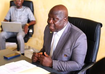 PMCS Teams Hold Mid-Year Review