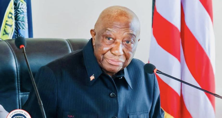 President Boakai Declares Thursday, November 20, as ‘World Children's Day’