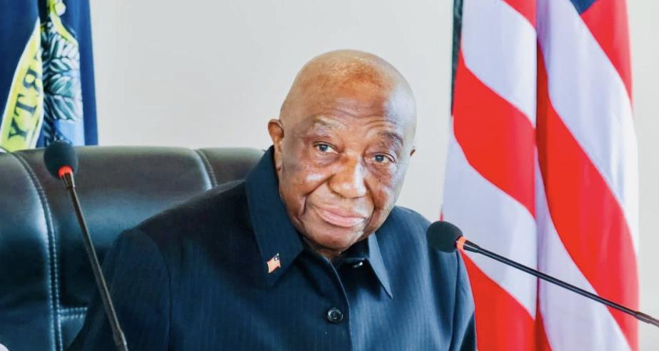 President Boakai Declares Thursday, October 9th as “World Post Day”