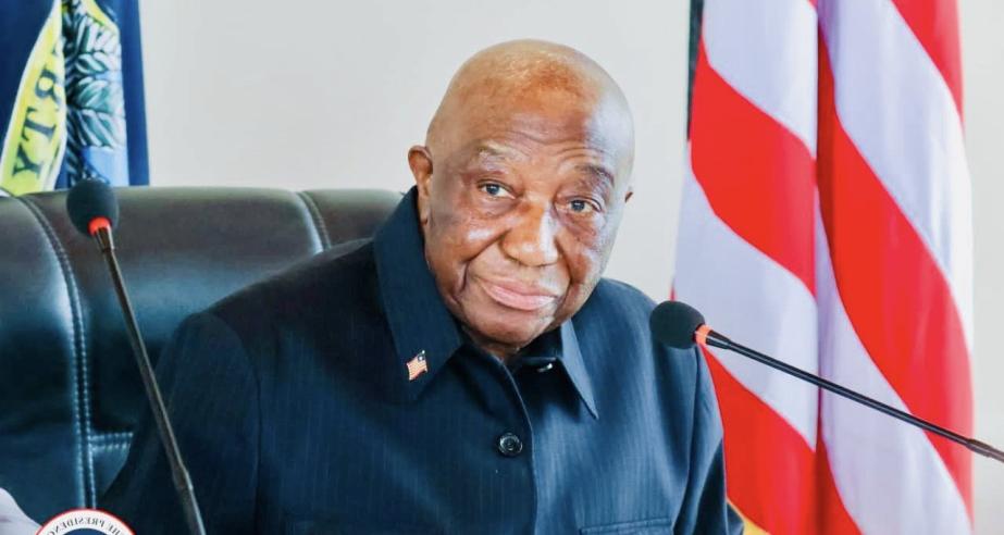  President Boakai Declares Wednesday, October 29,  As “National Youth Day”