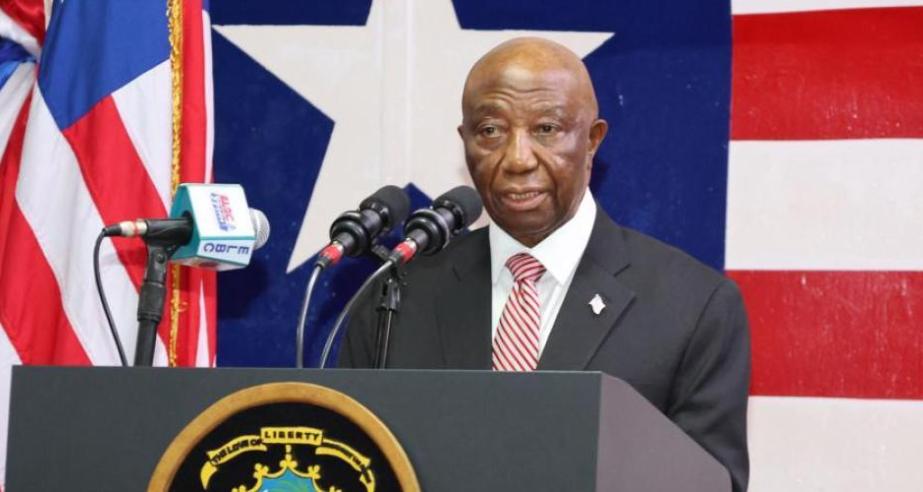 The President of the Republic of Liberia, His Excellency Joseph Nyuma Boakai, Sr., has sent a Congratulatory Message to the Government and people of the United States of America on the occasion marking the 248th Independence Anniversary of that country on July 4, 2024.