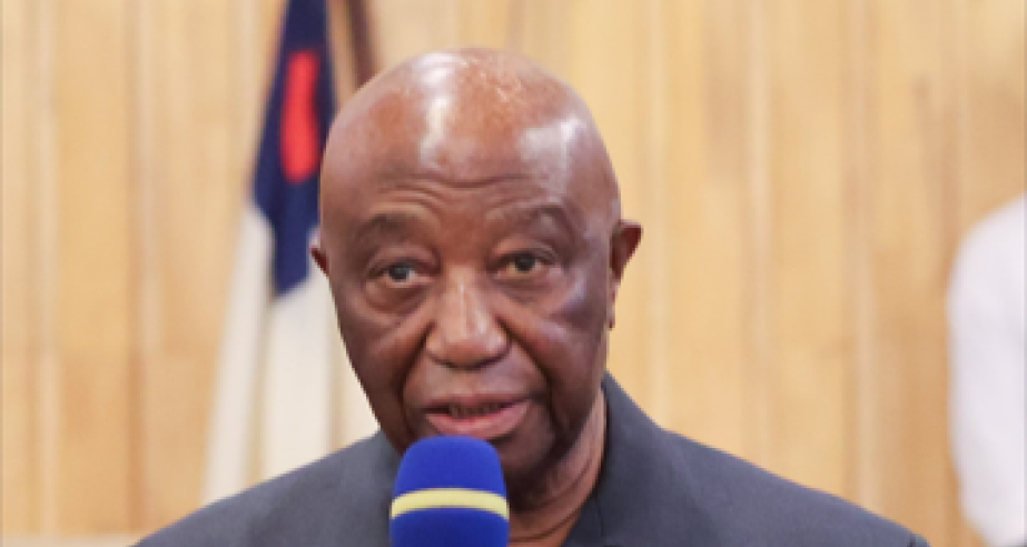 President Boakai Declares Sunday, August 24, 2025 As “National Flag Day” To Be Celebrated on Monday, August 25, 2025.