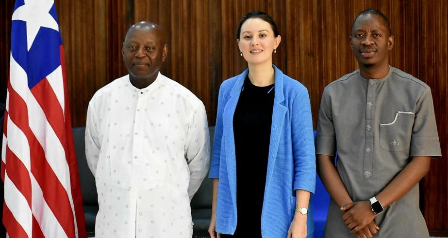 Foreign Ministry and British Embassy Host UNSC Capacity-Building Training