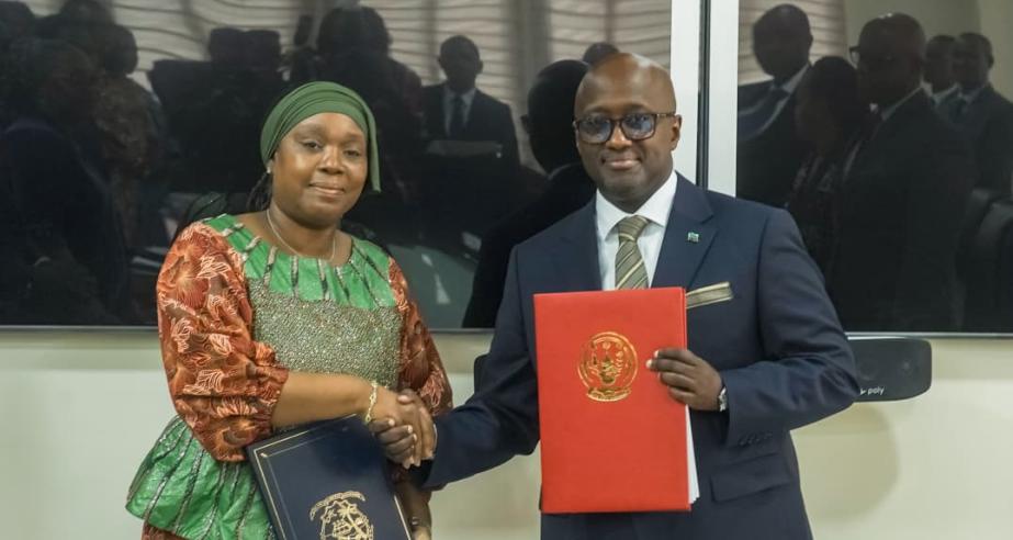 Liberia’s Recent Election to United Nations Security Council Spurs High-Level Diplomatic Engagements