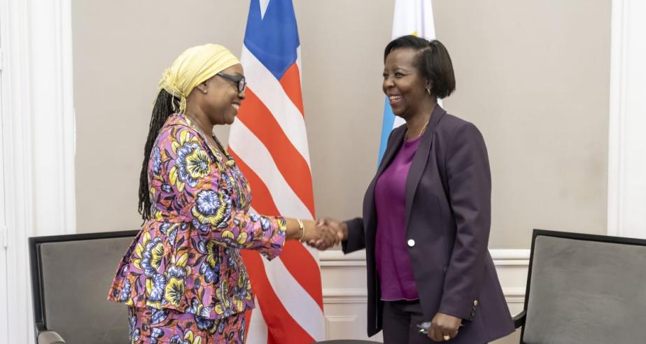 Liberia Pursues Associate Membership of the Francophonie Organization 