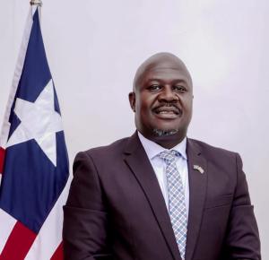 Deputy Minister For Administration