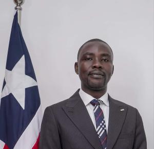 Assistant Minister for Foreign Affairs