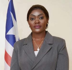 Assistant Minister for American Affairs