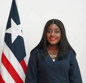 Assistant Minister For Public Affairs