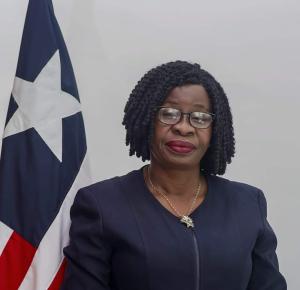 Assistant Minister for International Cooperation & Economic Integration