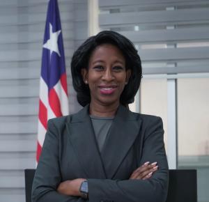 Hon. Saran Kaba Jones 