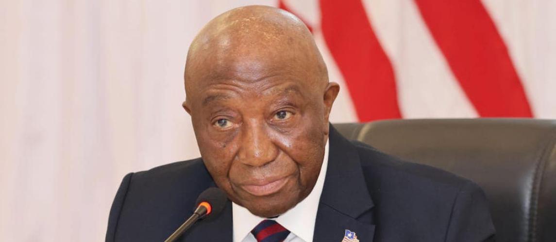 President Boakai Declares Friday, April 25, As “World Malaria Day”