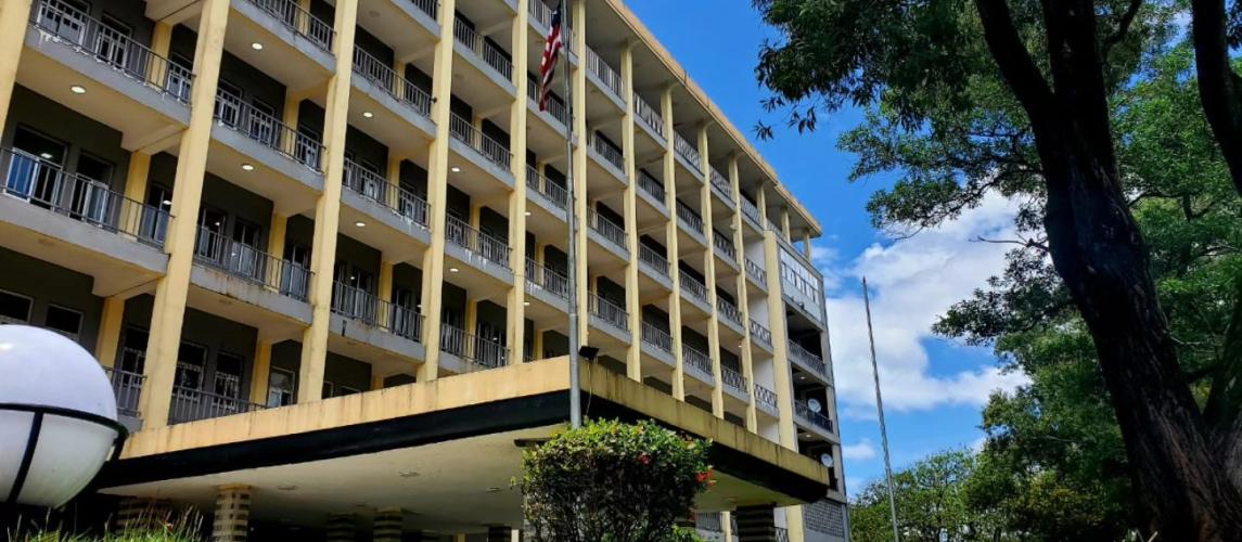 Indian Government Assures Ministry of Foreign Affairs Regarding Liberian Students