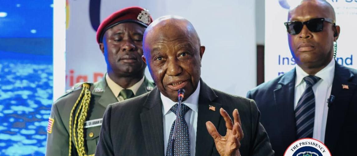 President Boakai Declares Monday, June 16 ‘Day of the African Child and the World Day Against Child Labor’
