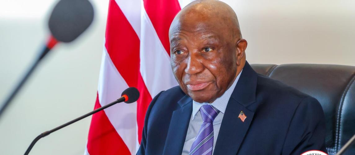 President Boakai Extols Ghana on 69th Independence Day anniversary