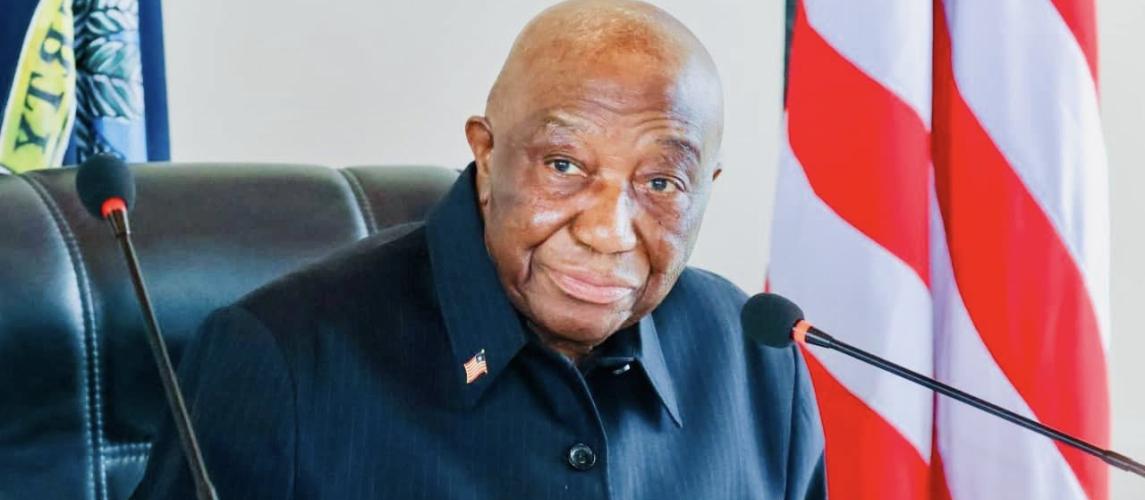   President Boakai Declares Wednesday, 1st October as “Global Coffee Day”