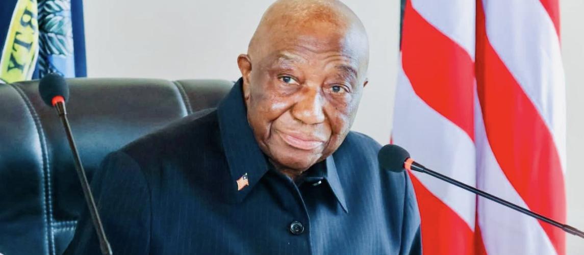 President Boakai Declares December 1, 2025 World AIDS DAY