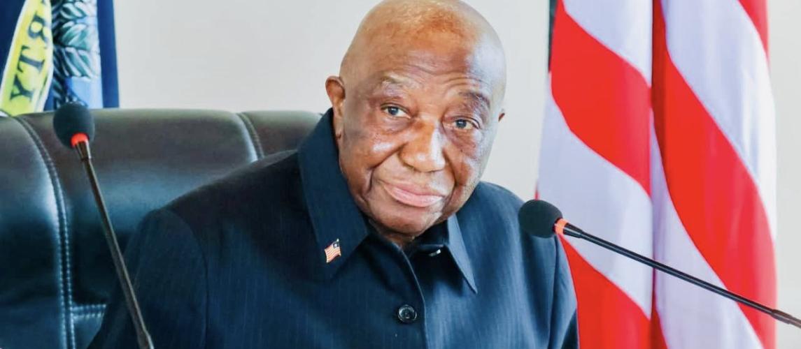 President Boakai Declares Wednesday, December 10, As ‘Human Rights Day’