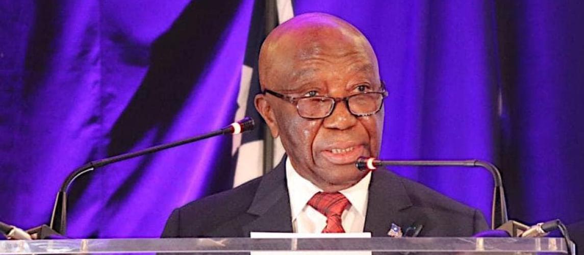 President Boakai Declares Friday, November 29, As William V.S. Tubman’s Birth Anniversary; --To Be Observed Throughout the Republic as A National Holiday