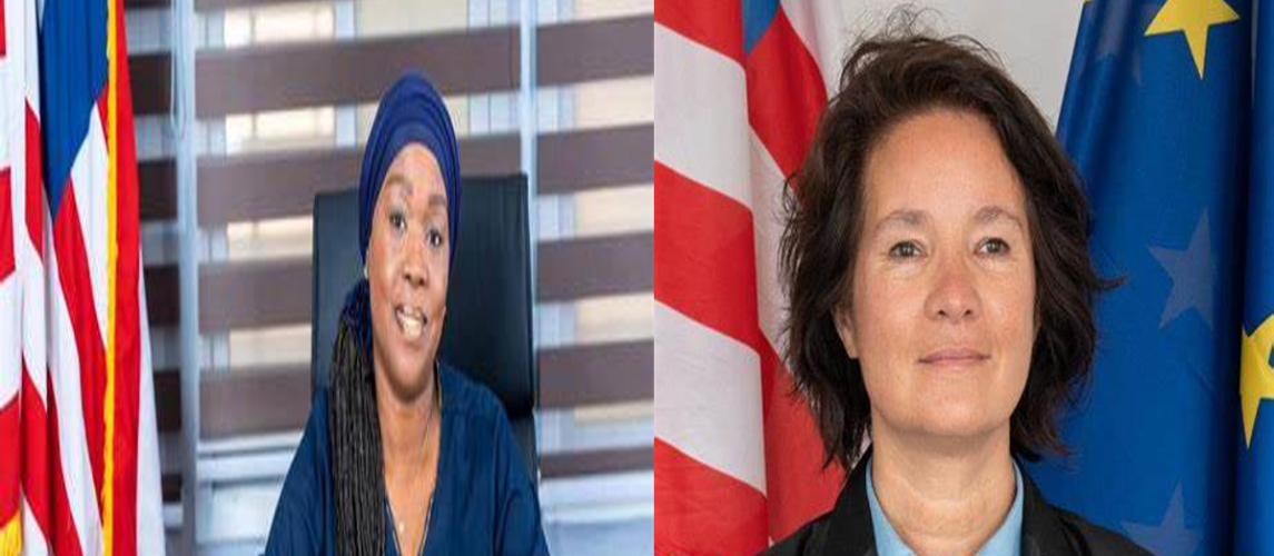 Twelfth EU-Liberia Partnership Dialogue Set for 13 August 2024