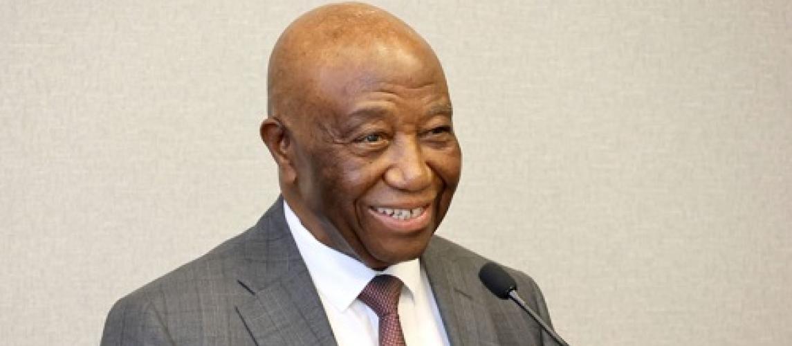 President Boakai Declares Wednesday, October 9, 2024 As “World Post Day”