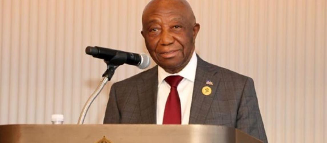 President Boakai Extols the Kingdom of Morocco on Its Independence observance