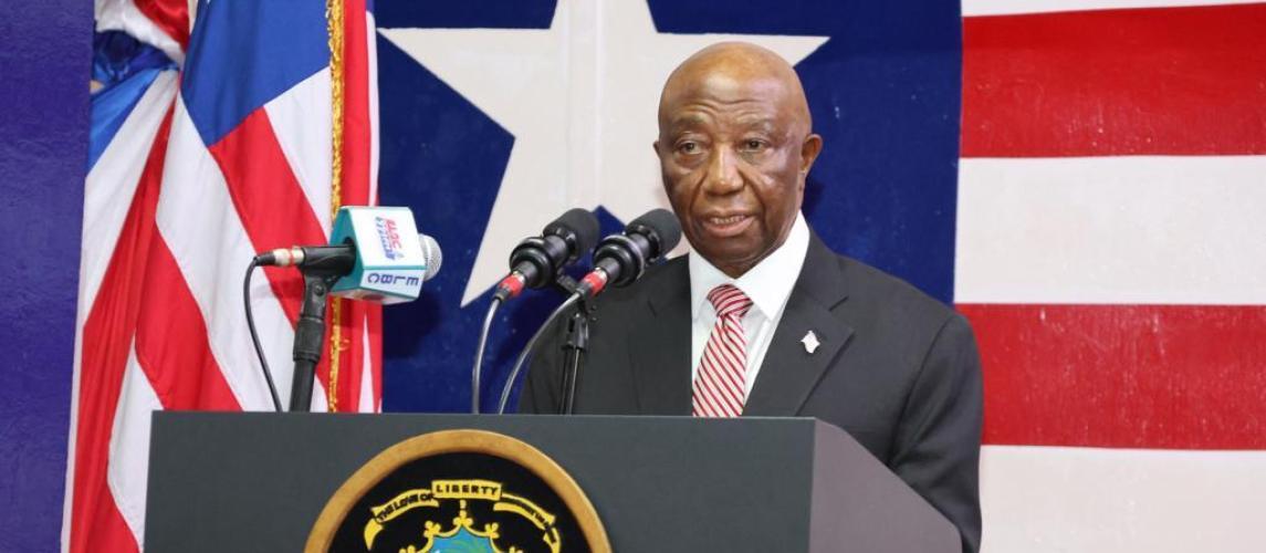 President Boakai Extols Malta on National Day