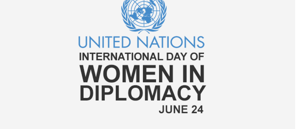 Liberia to Commemorate International Day of Women in Diplomacy on June 24, 2025