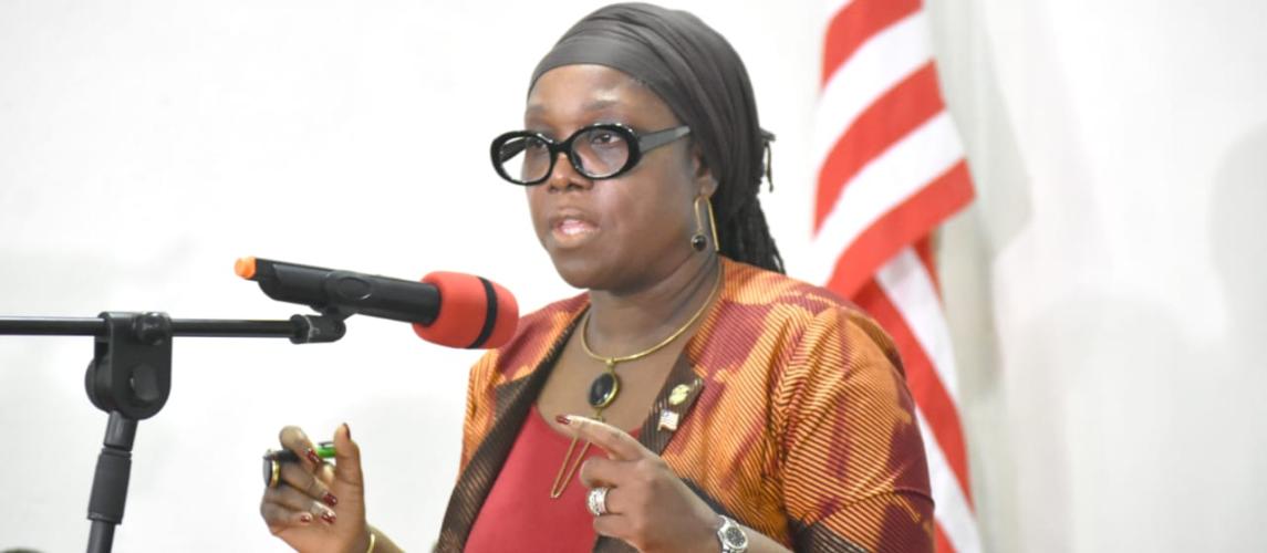 Liberia Fosters Ties with Korea, Emphasizes Leveraging Africa’s Vast Natural and Human Resources