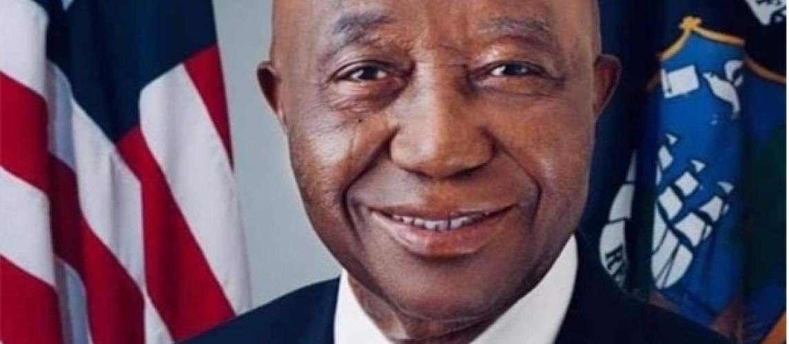 President Boakai Hails France On National Day Observance 