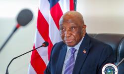 President Boakai Extols the United States on Its 250th Independence Anniversary