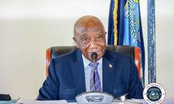  President Boakai Declares Tuesday, September 16, as “National Identification Day”