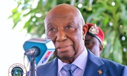  President Boakai Declares Tuesday August 12, 2025, A National Holiday Only in Electoral District #5, Nimba County to Hold the By-Election 
