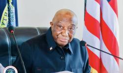 President Boakai Declares Wednesday, December 10, As ‘Human Rights Day’