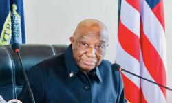 President Boakai Declares Thursday, October 9th as “World Post Day”