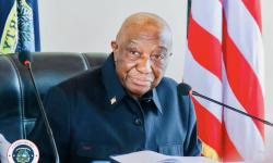 President Boakai Declares Wednesday, September 16, as “National Identification Day