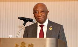 President Boakai Applauds Uganda on 62nd Independence Anniversary