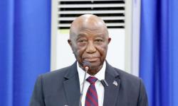 President Boakai Declares Friday National Fast and Prayer Day