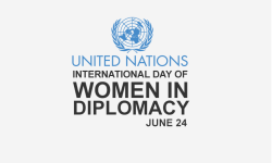 Liberia to Commemorate International Day of Women in Diplomacy on June 24, 2025