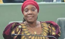 Liberia Secures Seat on UN Global Tax Committee