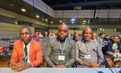 Liberia Champions Climate Resilience and Forest Protection at High-Level Negotiations in Germany