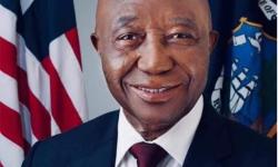         President Boakai Consoles Republic of Ghana 