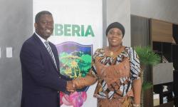 Ministry of Foreign Affairs Announces Appointment of Dr. Aaron Weah to the African Union Committee of Experts on Reparations