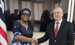 Türkiye To Open Embassy in Liberia to Strengthen Cooperation