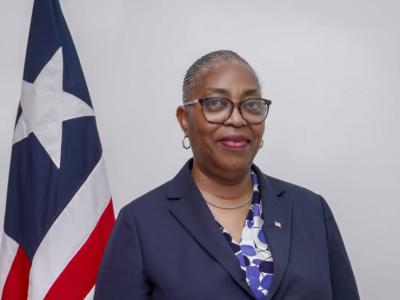 Deputy Minister of Foreign Affairs
